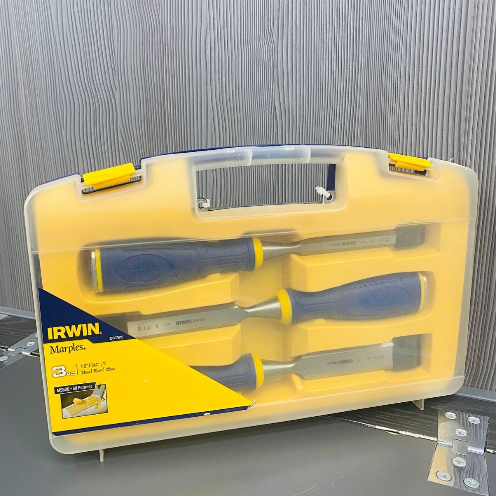 IRWIN DeWalt brushless drill and multitool set Own4Less